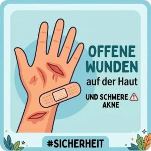 Hinweis auf Diabetes bei gewichtete decke kontraindikationen Grafiken.