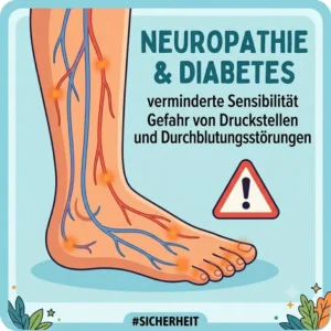 Offene Wunden als gewichtete decke kontraindikationen bei der Anwendung.